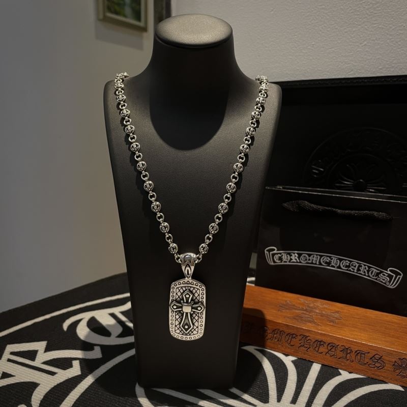 Chrome Hearts Necklaces